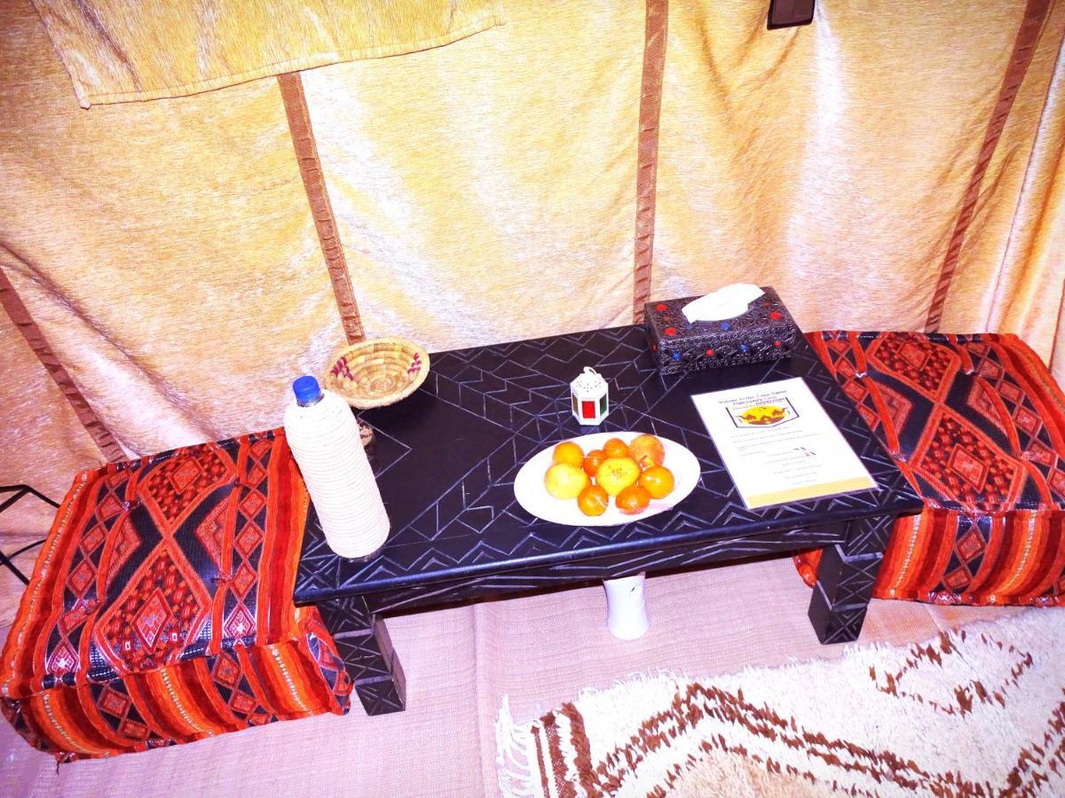 Camel Trips Luxury Camp Merzouga Exterior foto