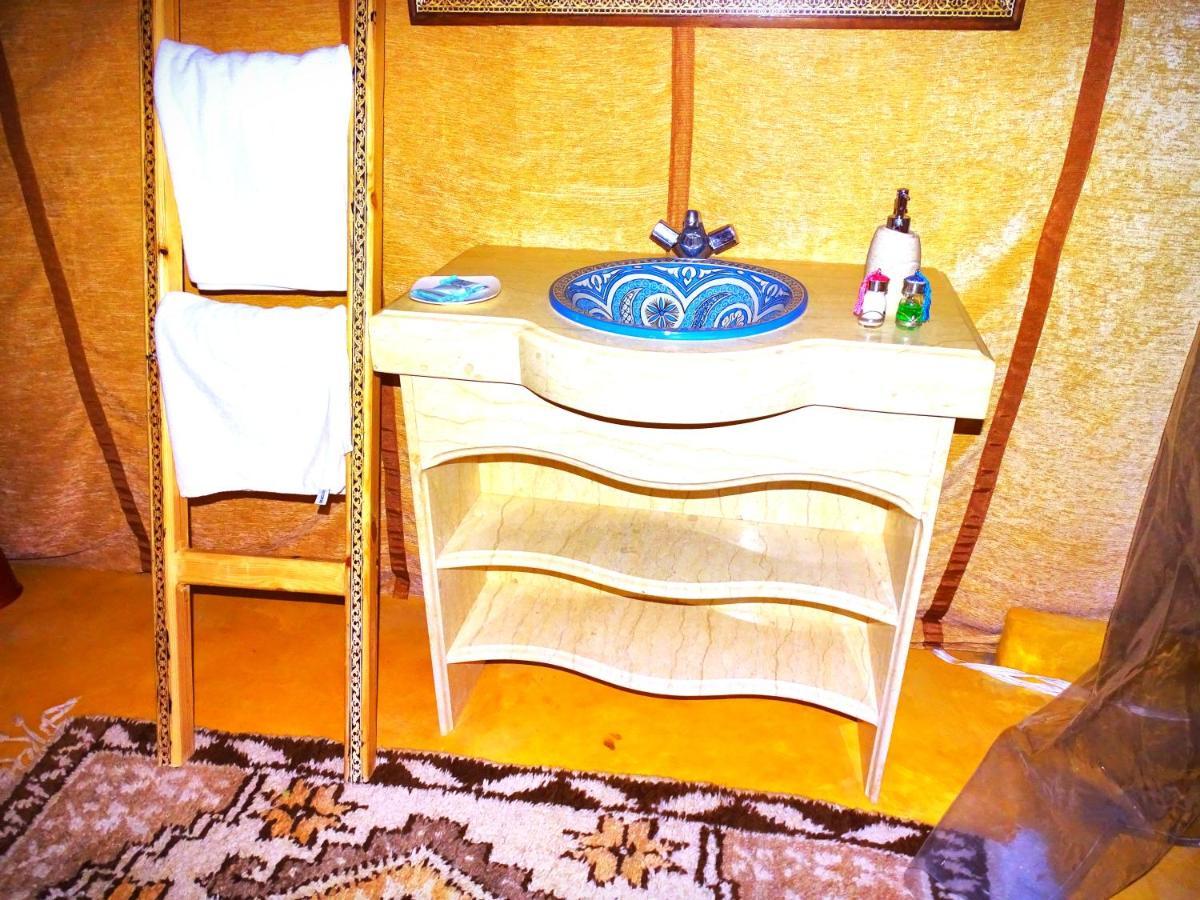 Camel Trips Luxury Camp Merzouga Exterior foto