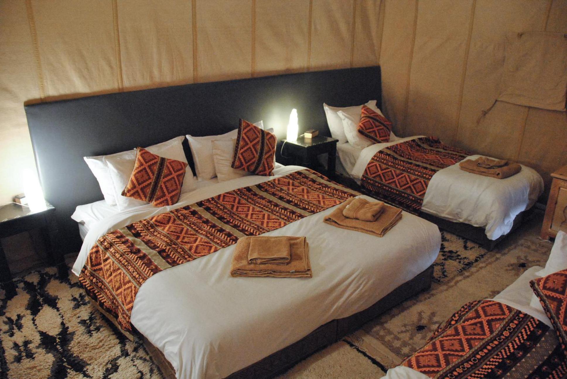 Camel Trips Luxury Camp Merzouga Exterior foto